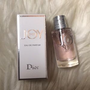 joy dior 5ml
